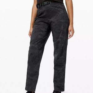 Break a Trail Pant Incognito Camo Multi Grey